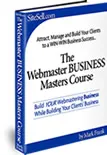 The Webmaster Business Master Course