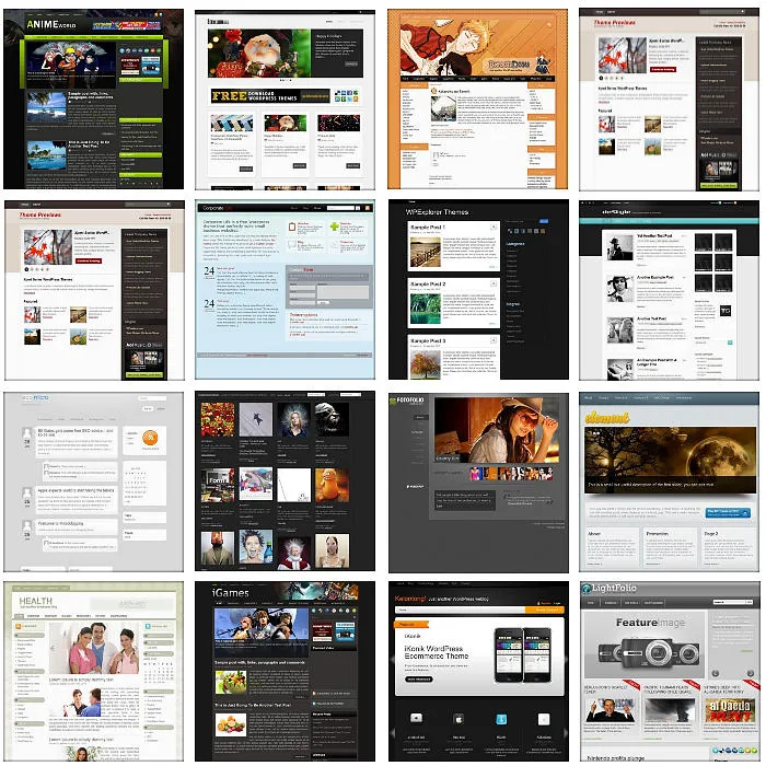 The Wordpress Illustrated Mechanics Guide
