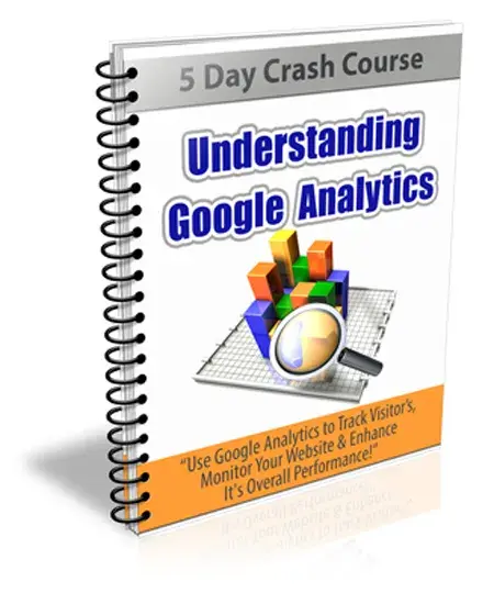 Understand Google Analytics