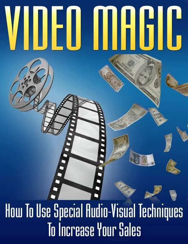 Video Magic