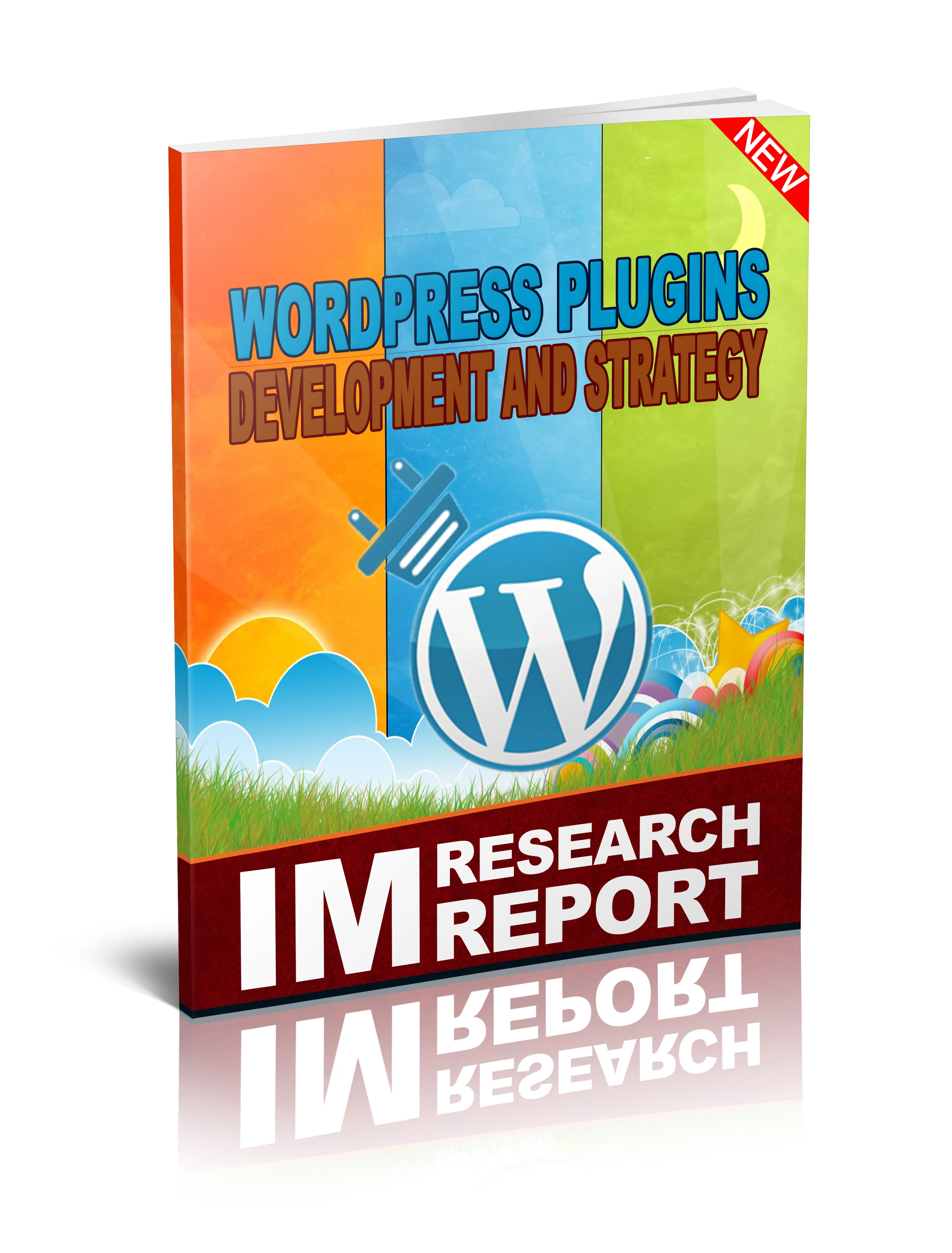 WP Plugins Development Ans Strategy