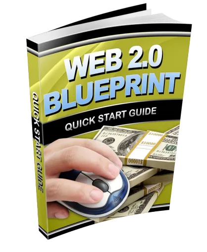 Web 2.0 Blueprint