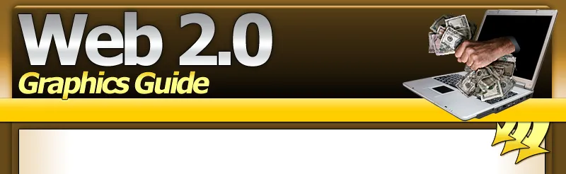 Web 2.0 Graphics