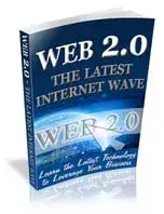 Web 2.0 The Latest Internet Wave