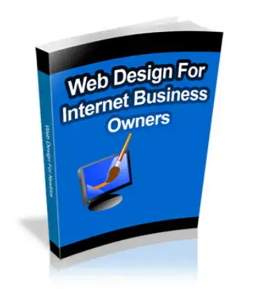 Web Design For Internet Business Owners
