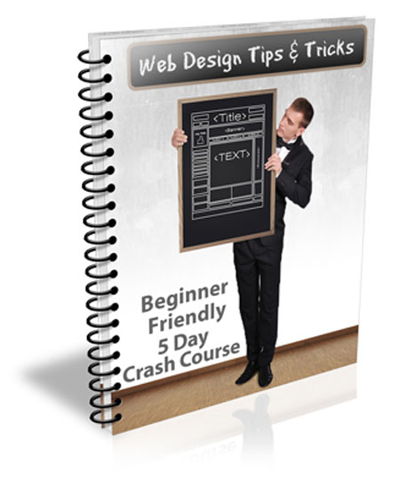 Web Design Tips And Tricks