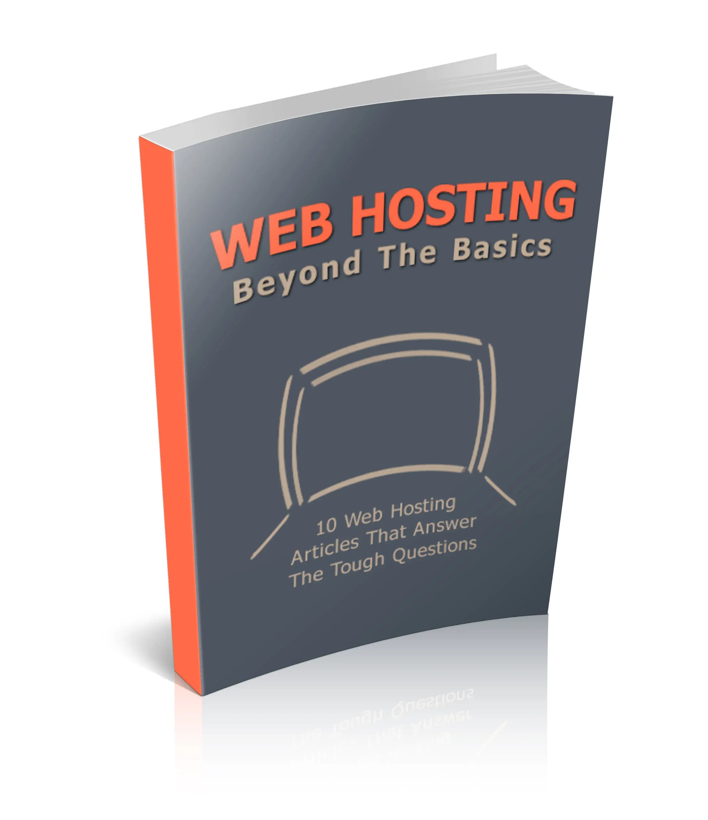 Web Hosting Beyond The Basics