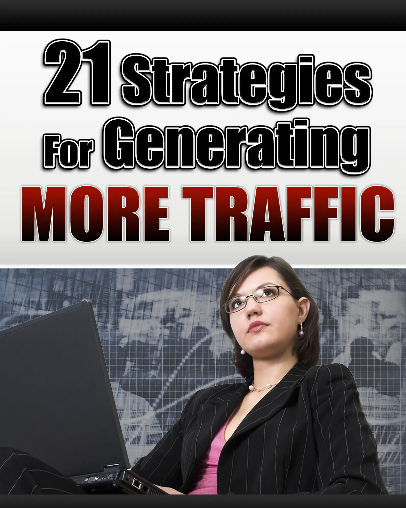 Website Traffic Explosion
